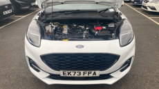 Ford Puma 1.0 EcoBoost Hybrid mHEV ST-Line X 5dr Petrol Hatchback
